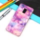 Матовый чехол для Samsung Galaxy A8 (2018), арт.010733