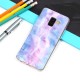 Матовый чехол для Samsung Galaxy A8 (2018), арт.010734