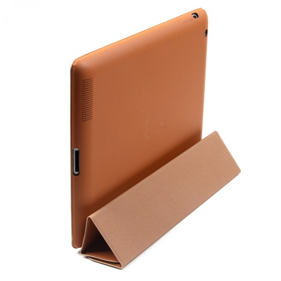 Чехол Smart Case для iPad 2/3/4, арт.007669
