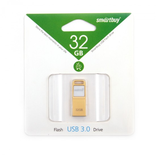Флеш-накопитель 32 Gb Smartbuy Avan-garde USB 3.0