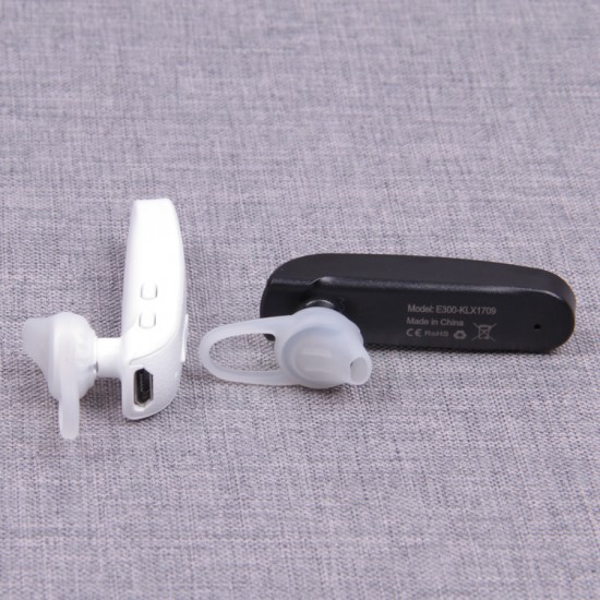 Bluetooth гарнитура E300, арт.010098