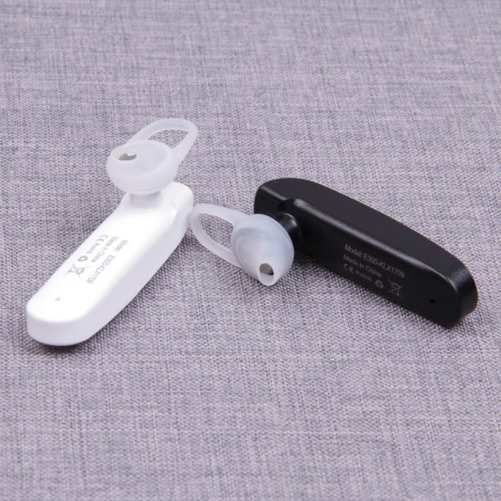 Bluetooth гарнитура E300, арт.010098