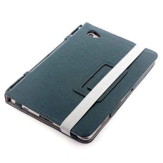 Чехол-подставка для Samsung P6800 Galaxy Tab 7.7, арт.002863