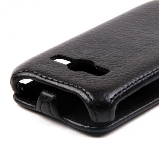 Футляр-книга для Samsung G313H Galaxy Ace 4 Lite, арт.001358