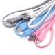 Кабель USB-Lightning Remax RС-008i для iPhone, арт.010083