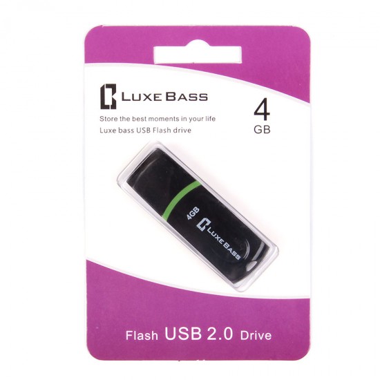 Флеш-накопитель 4 Gb LB
