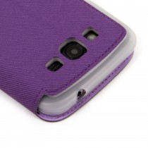 Футляр-книга UFO для Samsung Galaxy Grand 2, арт.007176