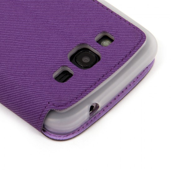 Футляр-книга UFO для Samsung Galaxy Grand 2, арт.007176