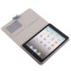 Чехол-подставка с картинкой для iPad mini, арт.024184