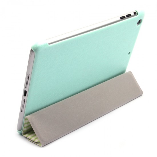 Чехол-подставка с картинкой для iPad mini, арт.024186