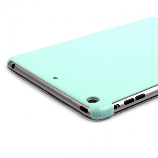 Чехол-подставка с картинкой для iPad mini, арт.024186