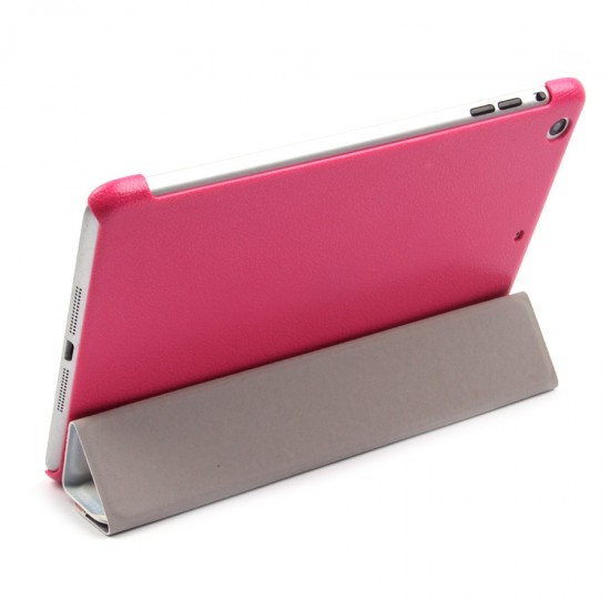 Чехол-подставка с картинкой для iPad mini, арт.024187