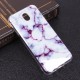 Чехол ТПУ Мрамор для Samsung Galaxy J7 (2017), арт.010172