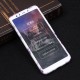 Чехол ТПУ Мрамор для Xiaomi Redmi 5, арт. 010170