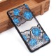 Чехол Кружево для Xiaomi Redmi 3S, арт.003682