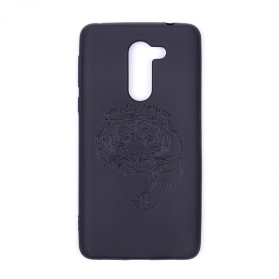 Чехол ТПУ с животными для Huawei Honor 6X, арт.009811
