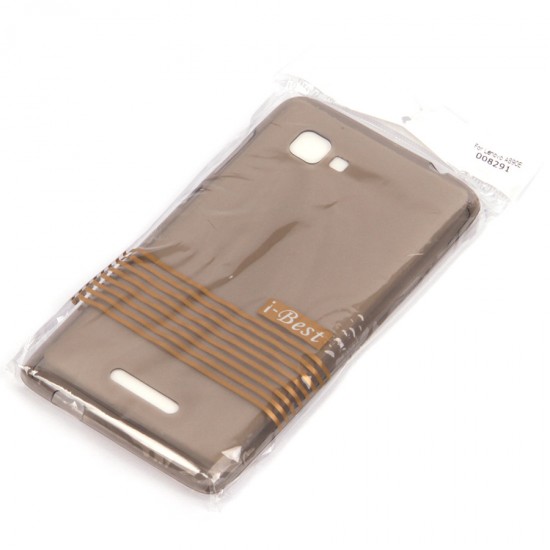 Силиконовый чехол для Lenovo A890e, 0.3 мм, арт.008291
