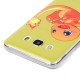 Чехол ТПУ Покемон для Samsung Galaxy J5 (2016), арт.009218