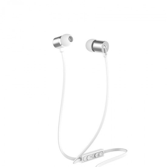 Наушники с микрофоном Hoco M63 3.5 mm, арт.011665