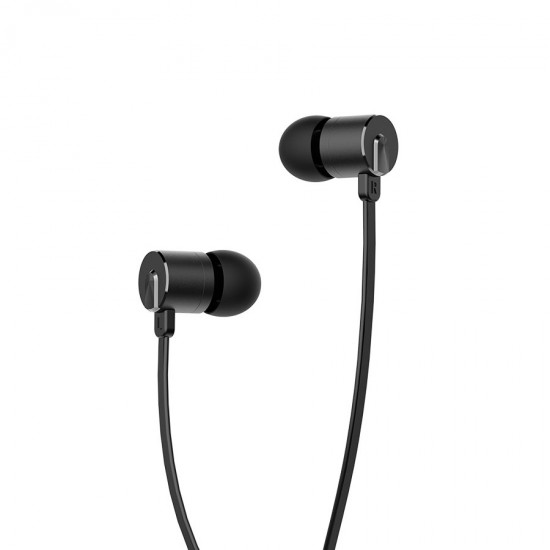 Наушники с микрофоном Hoco M63 3.5 mm, арт.011665