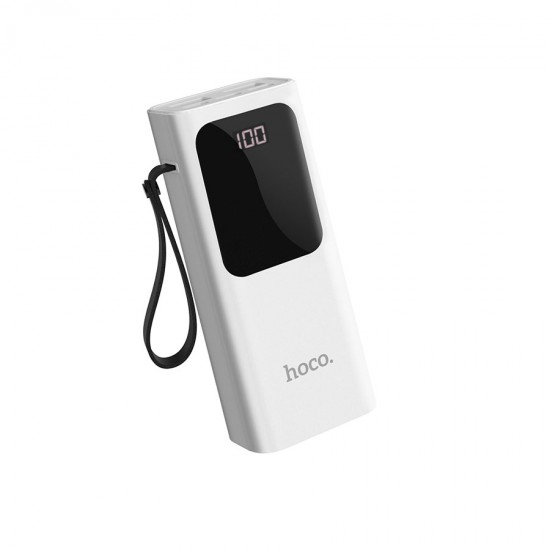 Внешний аккумулятор универсальный Hoco J41 10000 mAh, арт.011667