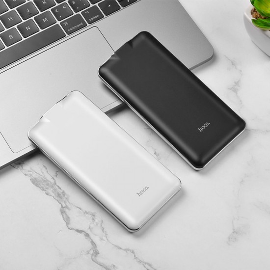 Внешний аккумулятор универсальный Hoco J39 10000 mAh, арт.011674