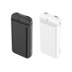 Внешний аккумулятор универсальный Hoco J52A 20000 mAh, арт.011675