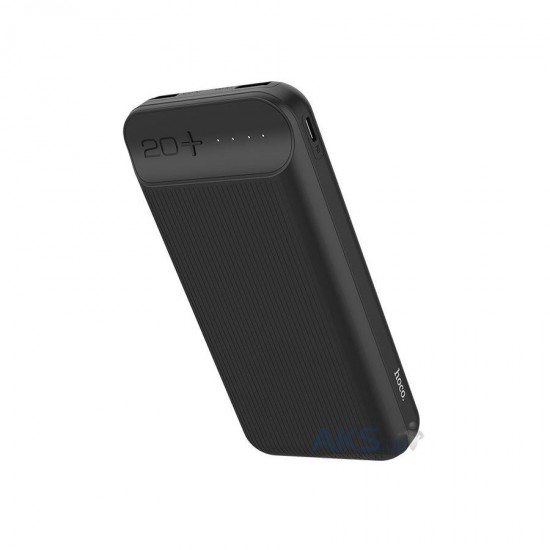 Внешний аккумулятор универсальный Hoco J52A 20000 mAh, арт.011675