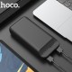 Внешний аккумулятор универсальный Hoco J52A 20000 mAh, арт.011675