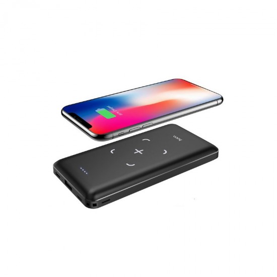 Внешний аккумулятор универсальный Hoco J50 10000 mAh, арт.011676