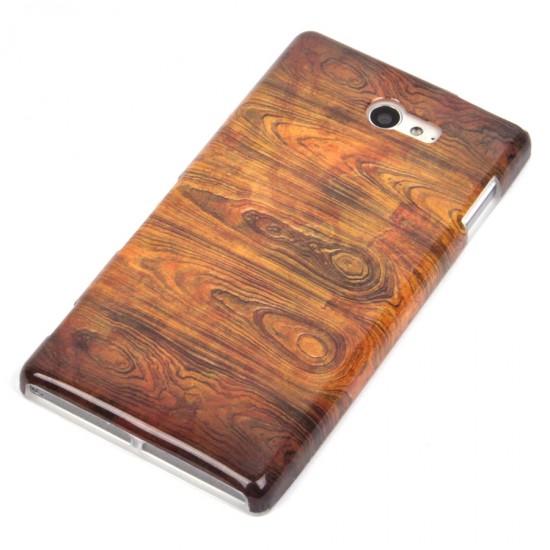 Чехол ТПУ для Sony Xperia M2/M2 Aqua, арт.008527
