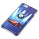 Чехол ТПУ для Sony Xperia Z2 Compact/mini, арт.008503