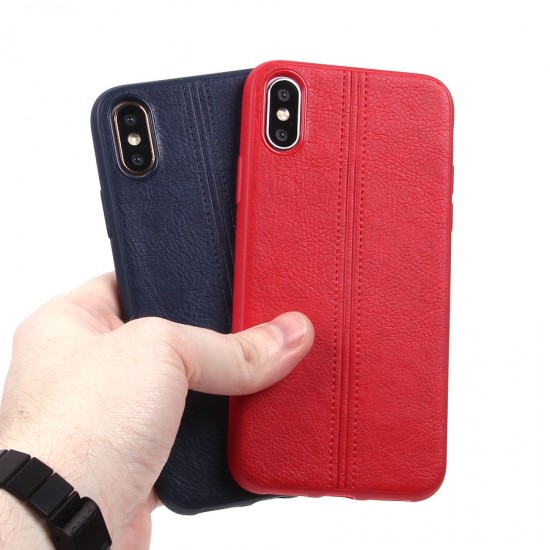 Панель из экокожи для Xiaomi Redmi Note 8Т, арт.010498