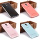 Ультратонкий 0,3 мм силиконовый чехол для Samsung G900 Galaxy S5, арт.007088
