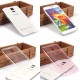 Ультратонкий 0,3 мм силиконовый чехол для Samsung G900 Galaxy S5, арт.007088