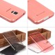 Ультратонкий 0,3 мм силиконовый чехол для Samsung G900 Galaxy S5, арт.007088