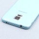 Ультратонкий 0,3 мм силиконовый чехол для Samsung G900 Galaxy S5, арт.007088