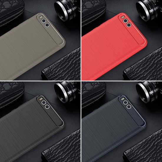 Противоударный чехол для Xiaomi Mi Note 3, арт. 009508