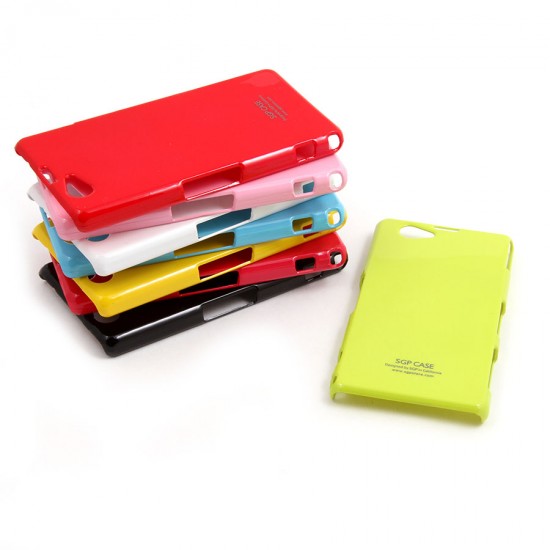Панель SGP для Sony Xperia Z1 Compact/mini, арт.002448