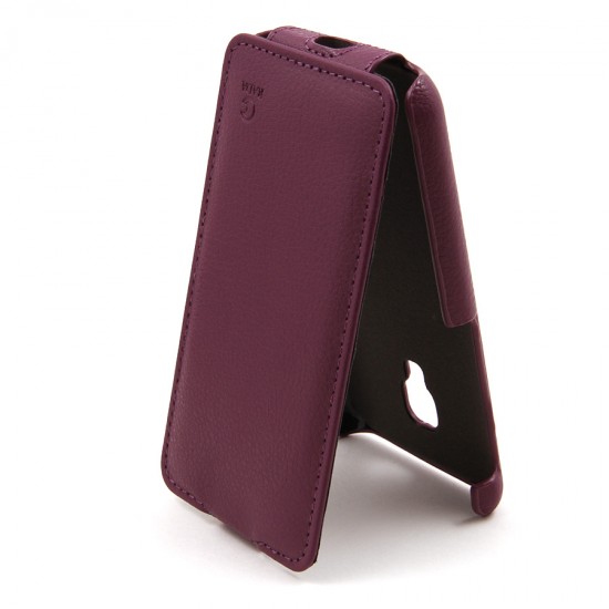 Футляр-книга Rada для LG L7 II P713, арт.008000