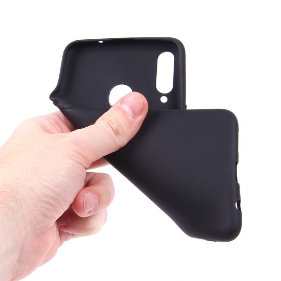Чехол ТПУ для Samsung Galaxy A20s, арт.009486