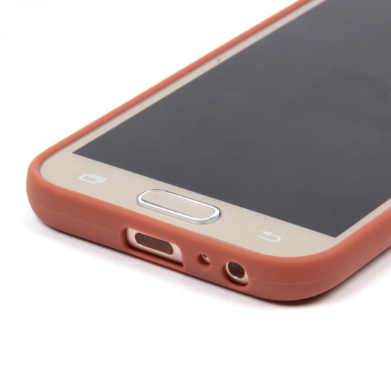 Чехол ТПУ для Samsung Galaxy A3 (2017), арт.010005