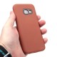 Чехол ТПУ для Samsung Galaxy A3 (2017), арт.010005