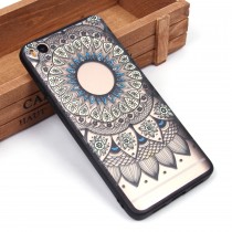 Чехол Кружево для Xiaomi Mi5S, арт.003571