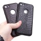 Панель из экокожи Рептилия для iPhone 7, арт.010027