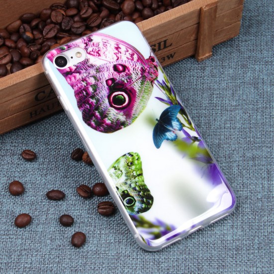 Чехол ТПУ для iPhone 7/8, арт.010213