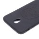 Чехол ТПУ с животными для Samsung Galaxy J7 (2017), арт.009811