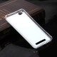 Панель ТПУ Blue Shine со стразами для Xiaomi Redmi 4A, арт.010439-1