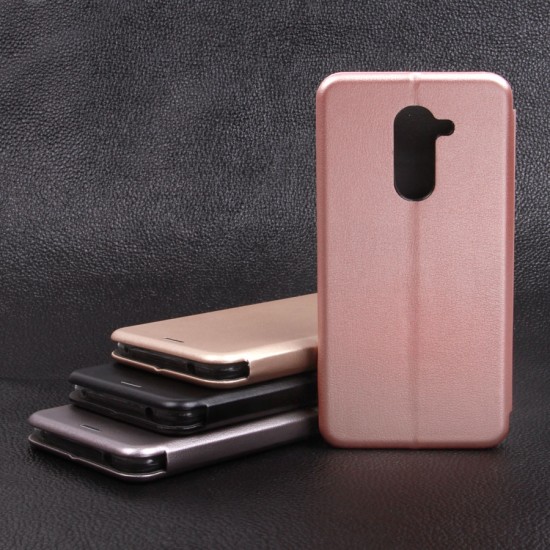 Чехол-книжка для Huawei Honor 6x, арт.009805