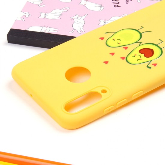 Чехол ТПУ для Huawei P30 Lite, арт.011340